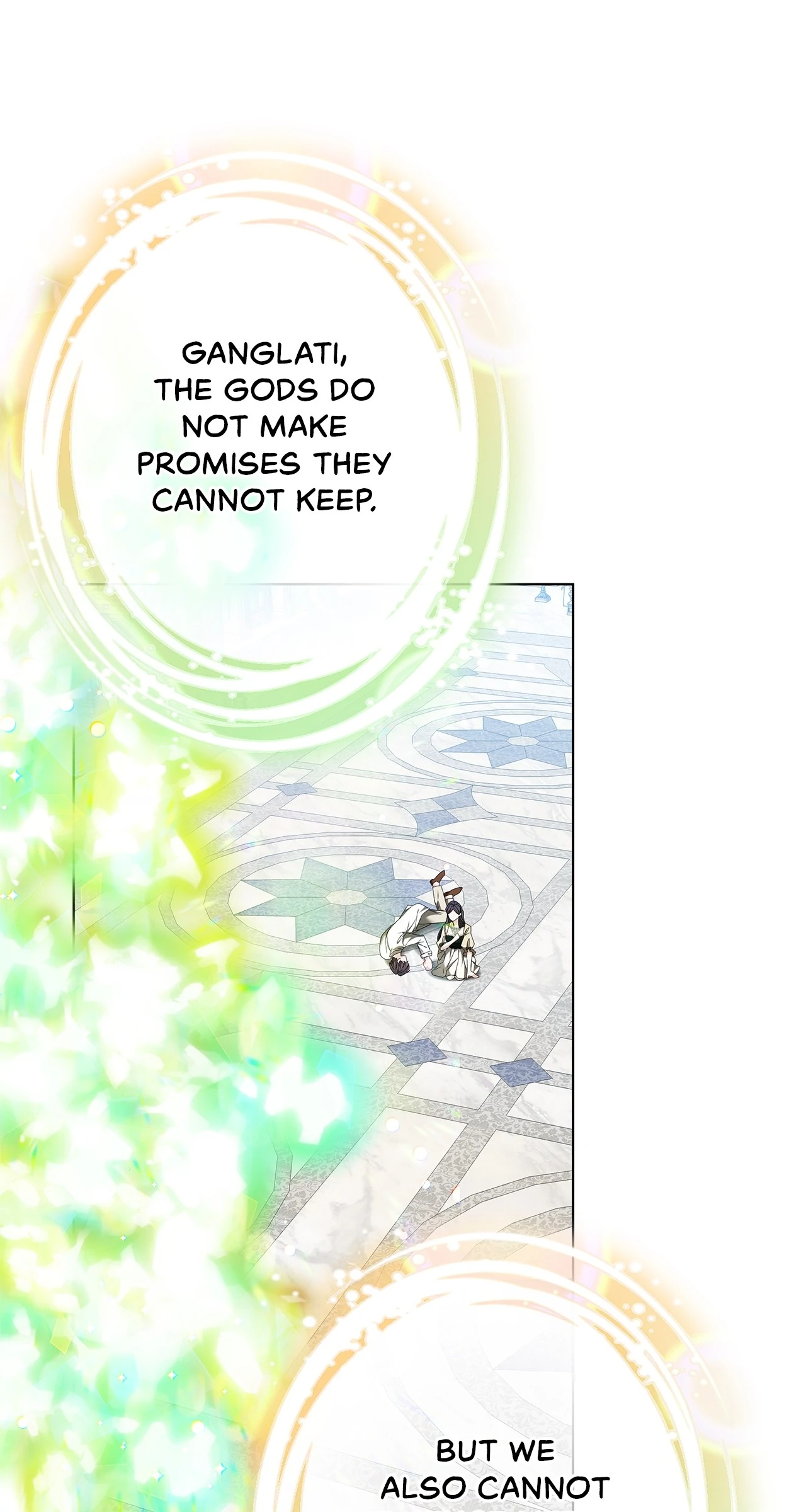 The S-Class Dungeon Owner Chapter 93 - Page 25