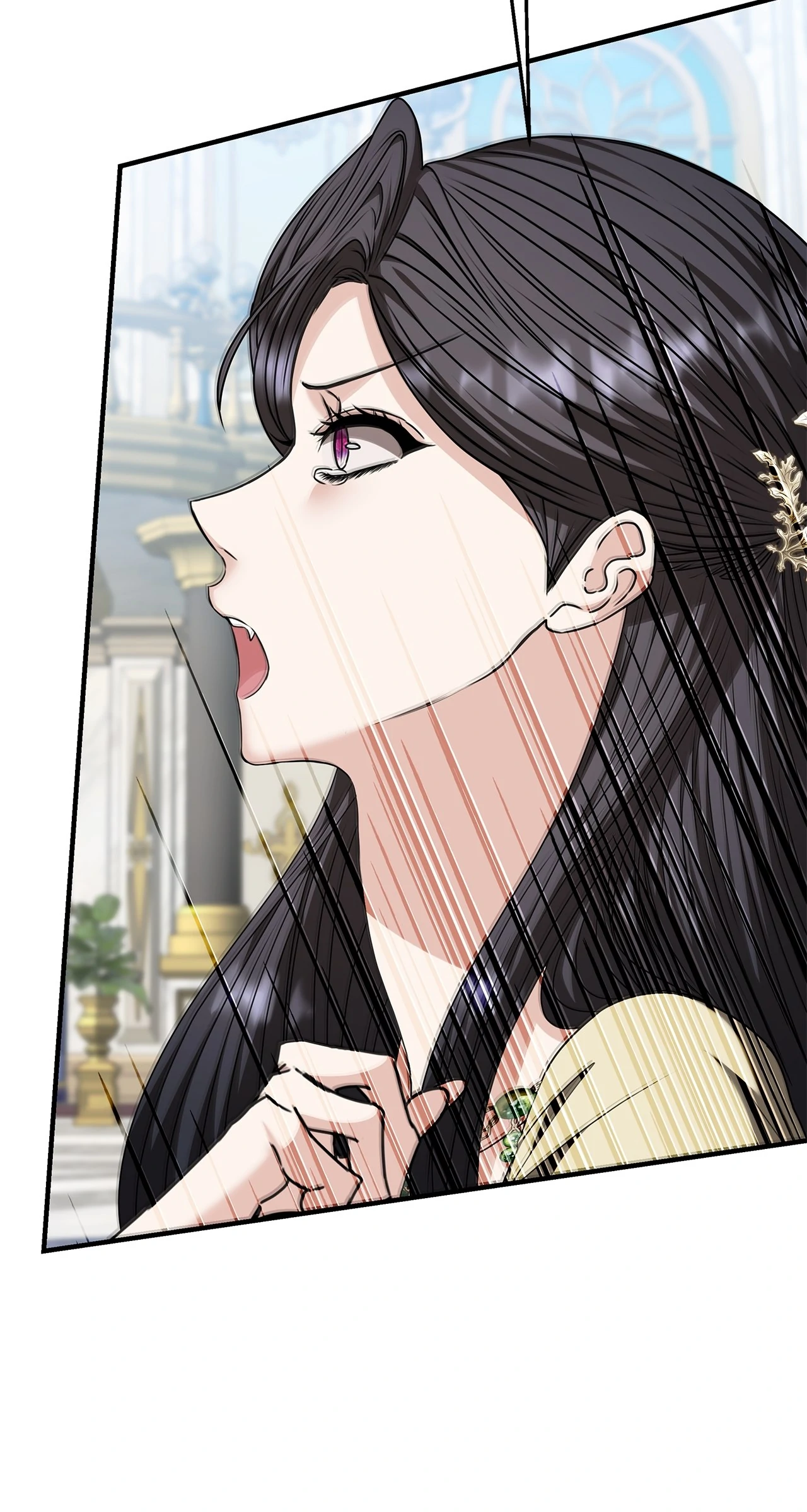 The S-Class Dungeon Owner Chapter 93 - Page 27