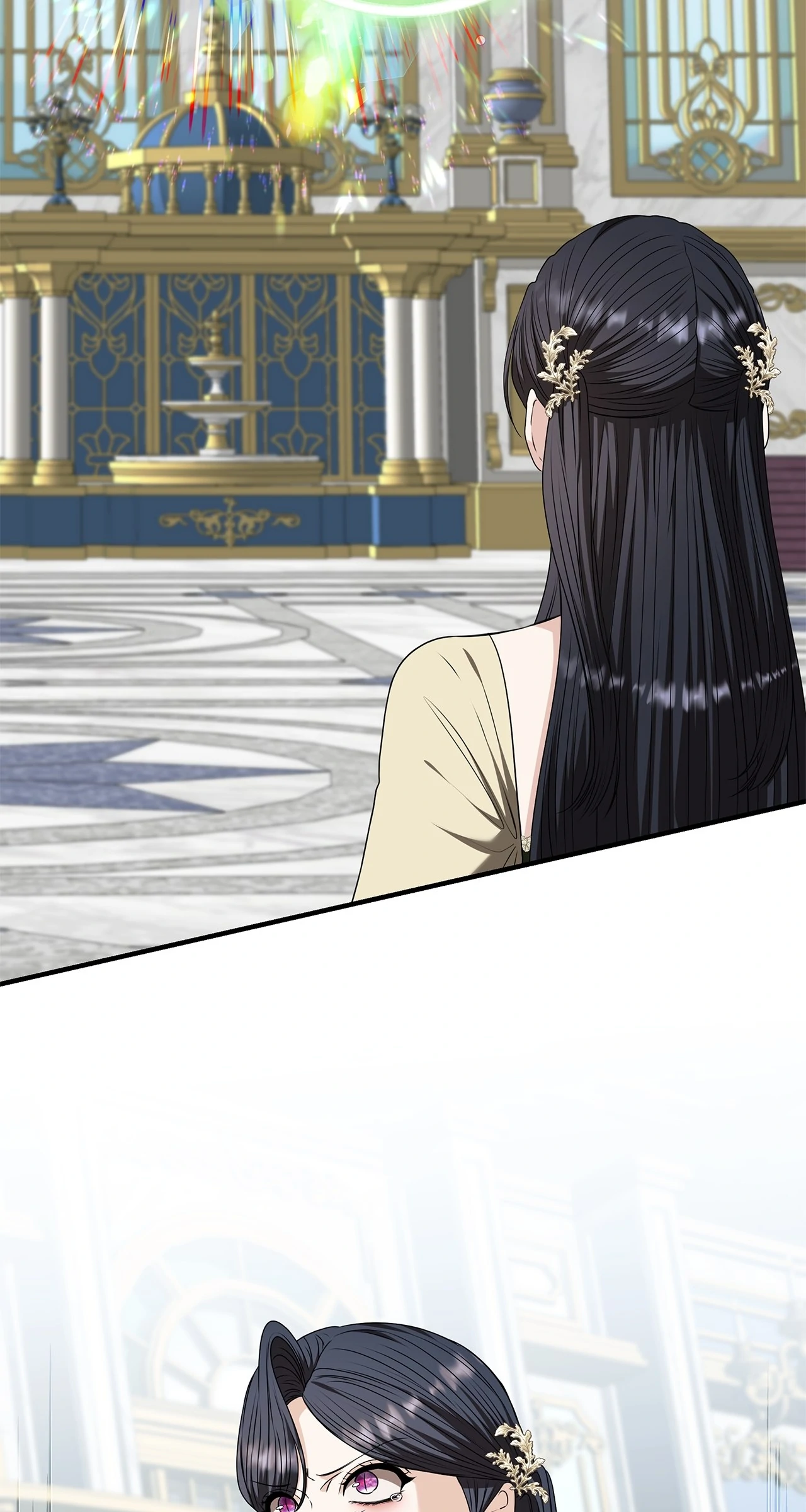 The S-Class Dungeon Owner Chapter 93 - Page 30