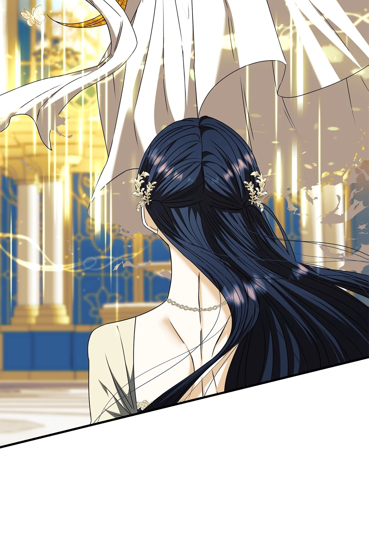 The S-Class Dungeon Owner Chapter 93 - Page 35