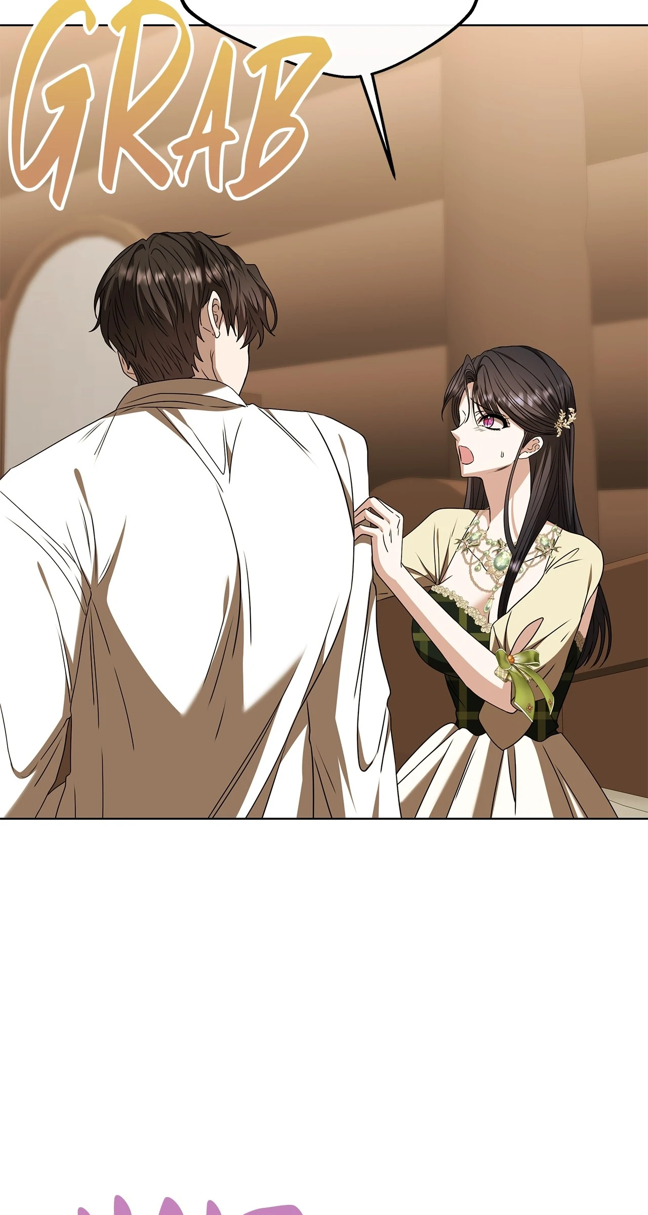 The S-Class Dungeon Owner Chapter 93 - Page 58