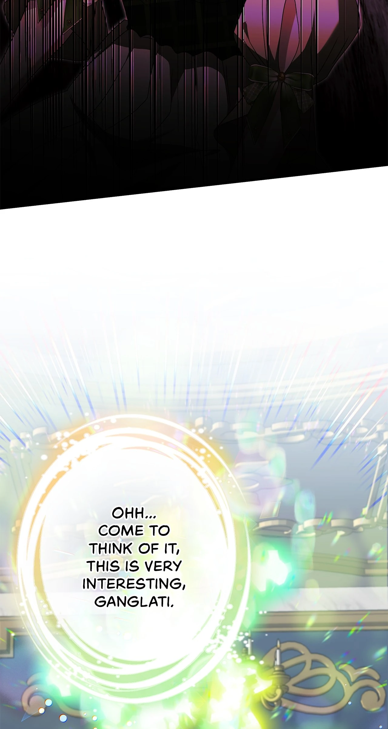 The S-Class Dungeon Owner Chapter 93 - Page 7