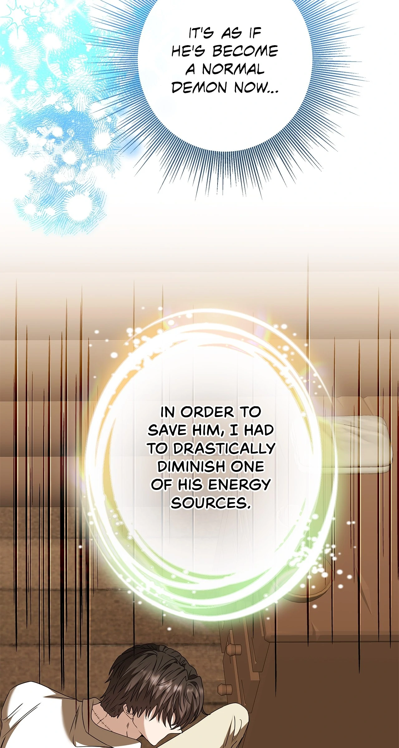 The S-Class Dungeon Owner Chapter 93 - Page 61