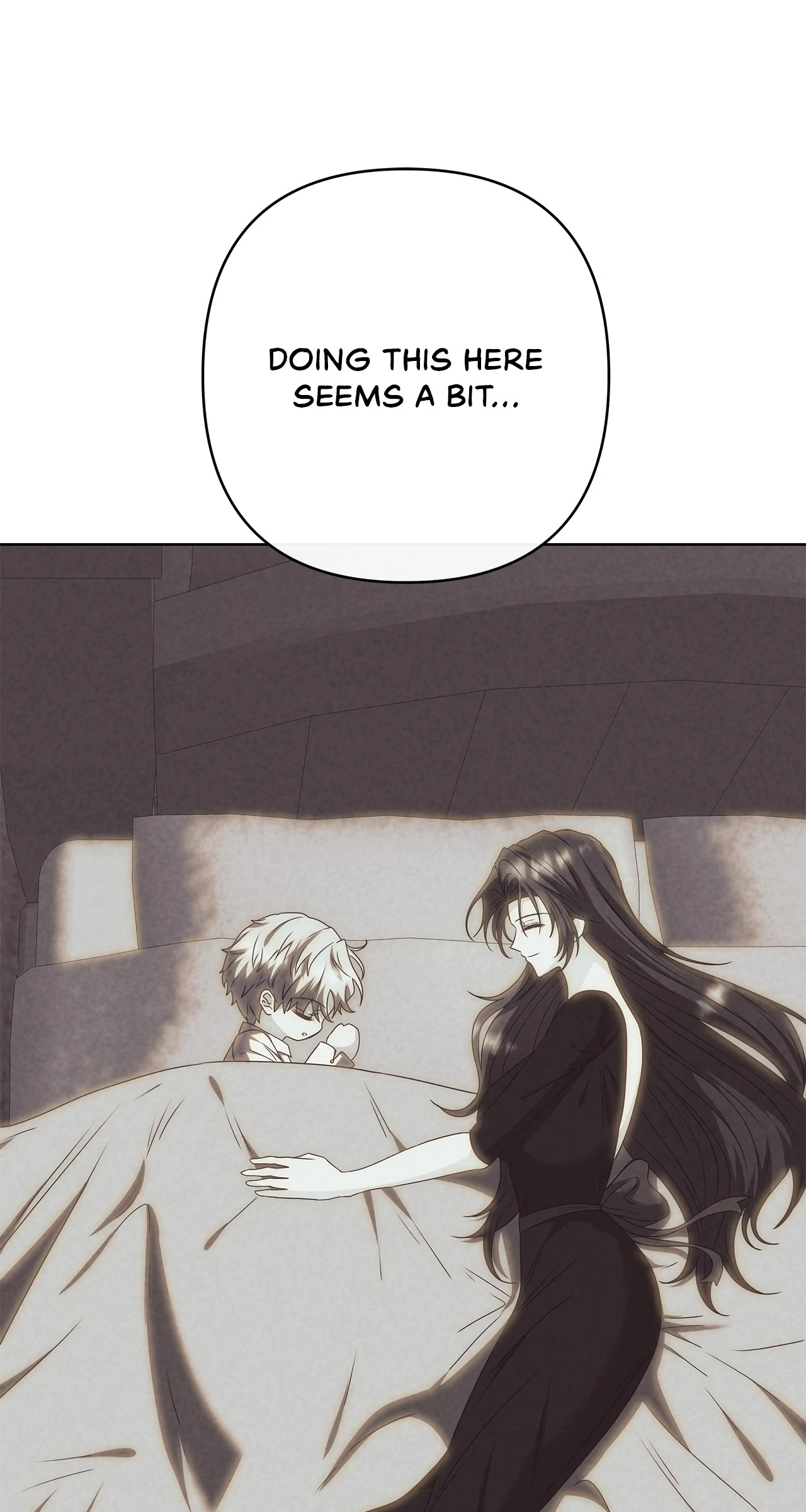 The S-Class Dungeon Owner Chapter 94 - Page 45