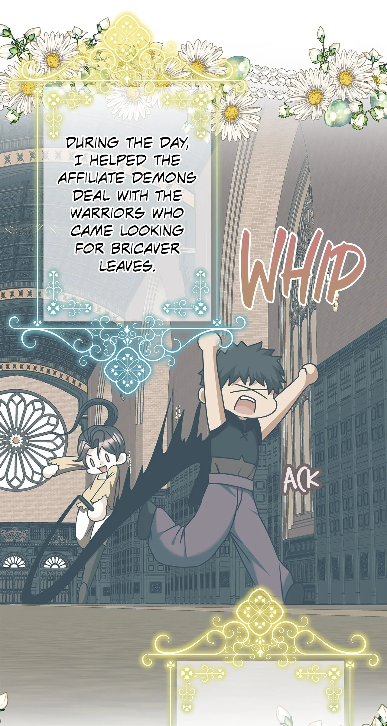 The S-Class Dungeon Owner Chapter 95 - Page 36