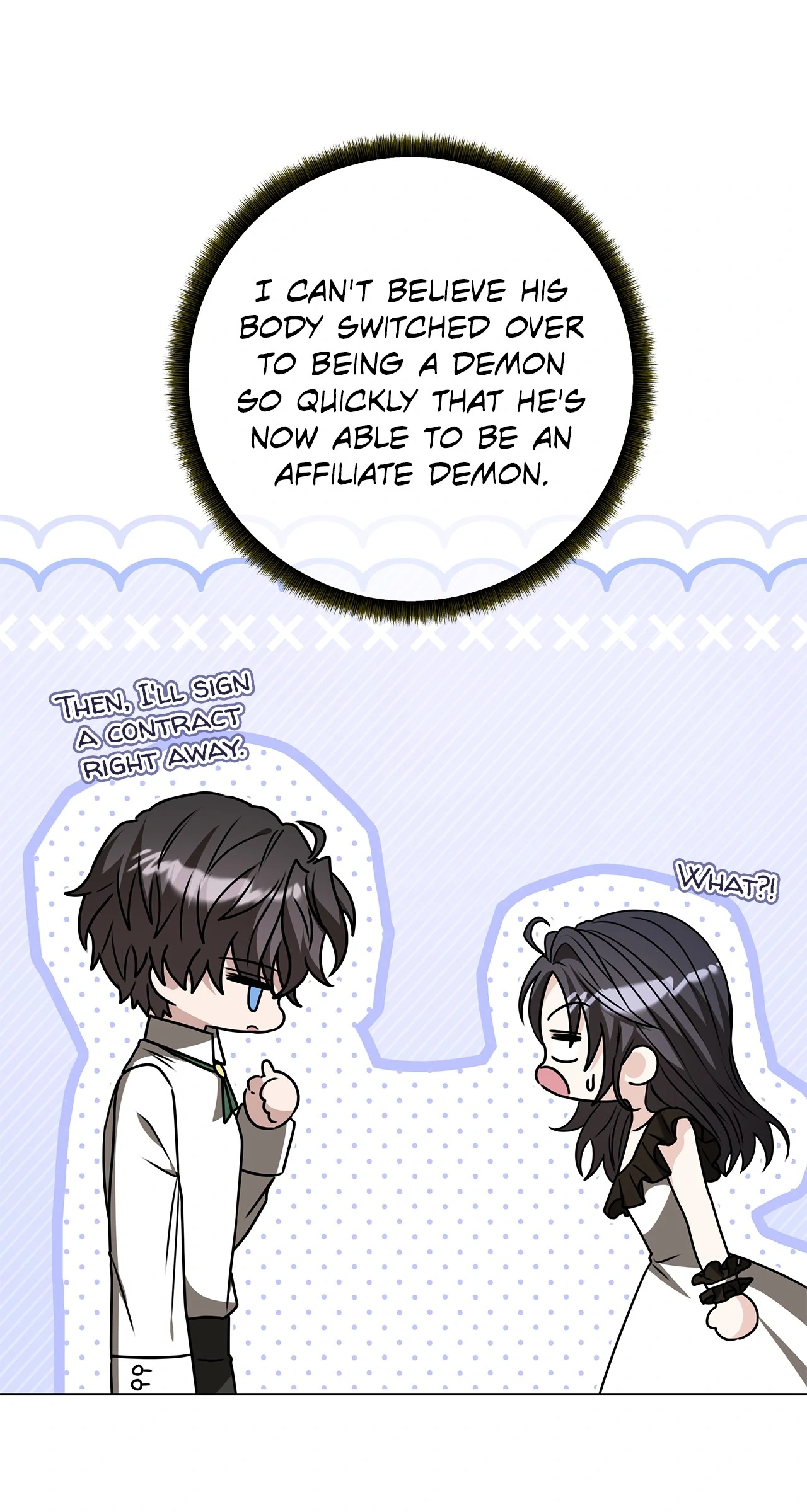 The S-Class Dungeon Owner Chapter 95 - Page 40