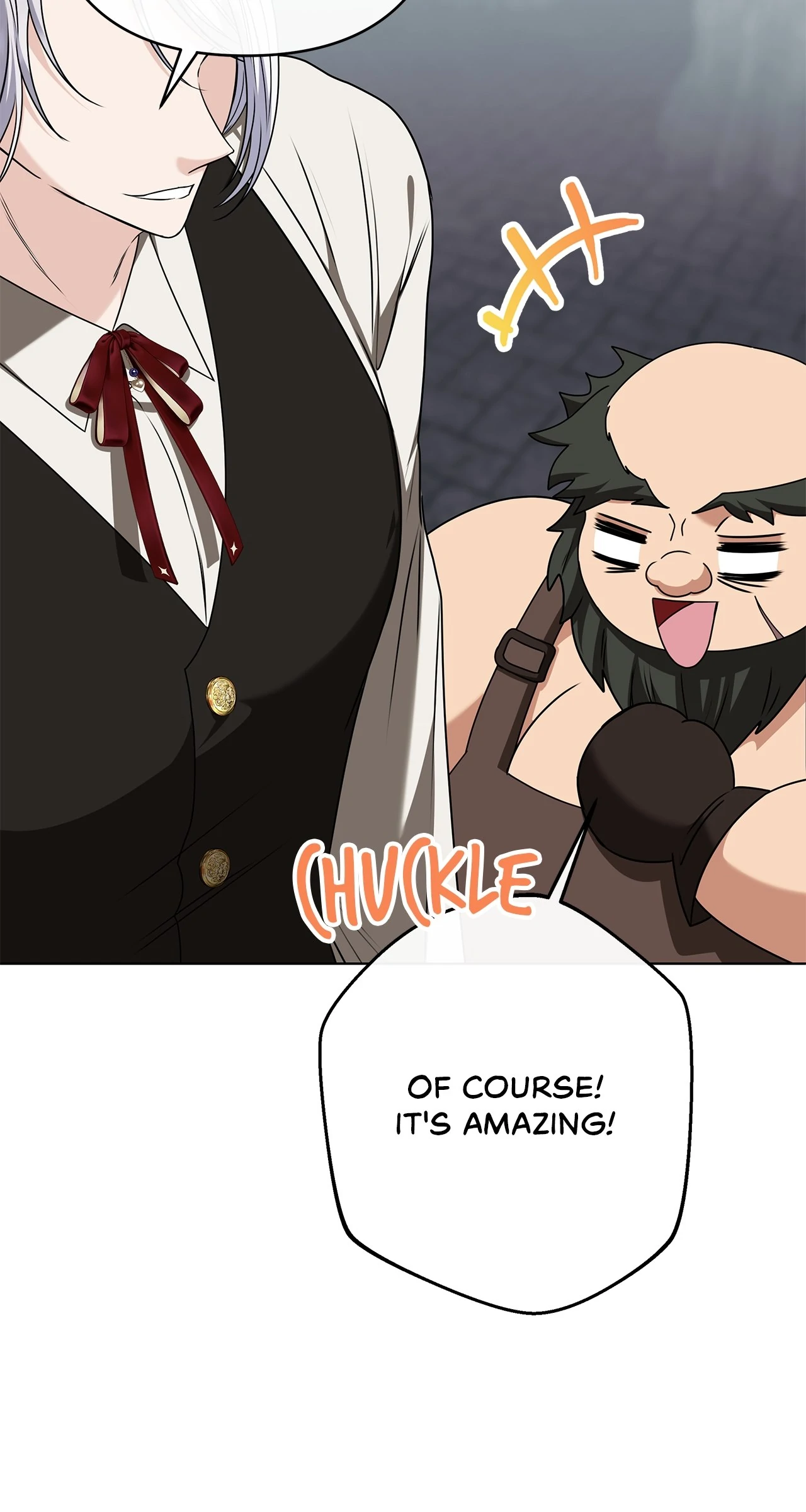 The S-Class Dungeon Owner Chapter 95 - Page 46