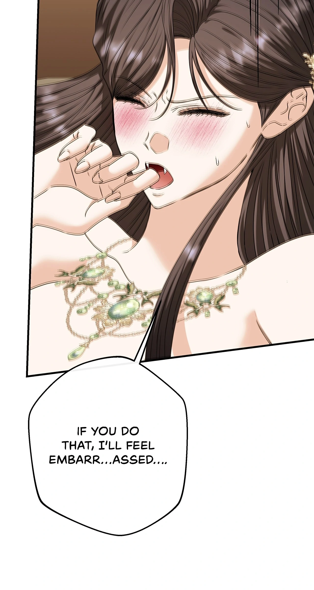 The S-Class Dungeon Owner Chapter 95 - Page 6