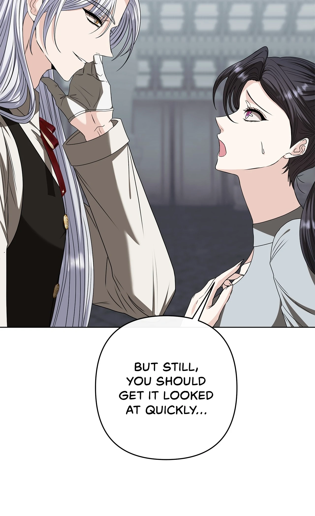 The S-Class Dungeon Owner Chapter 95 - Page 65