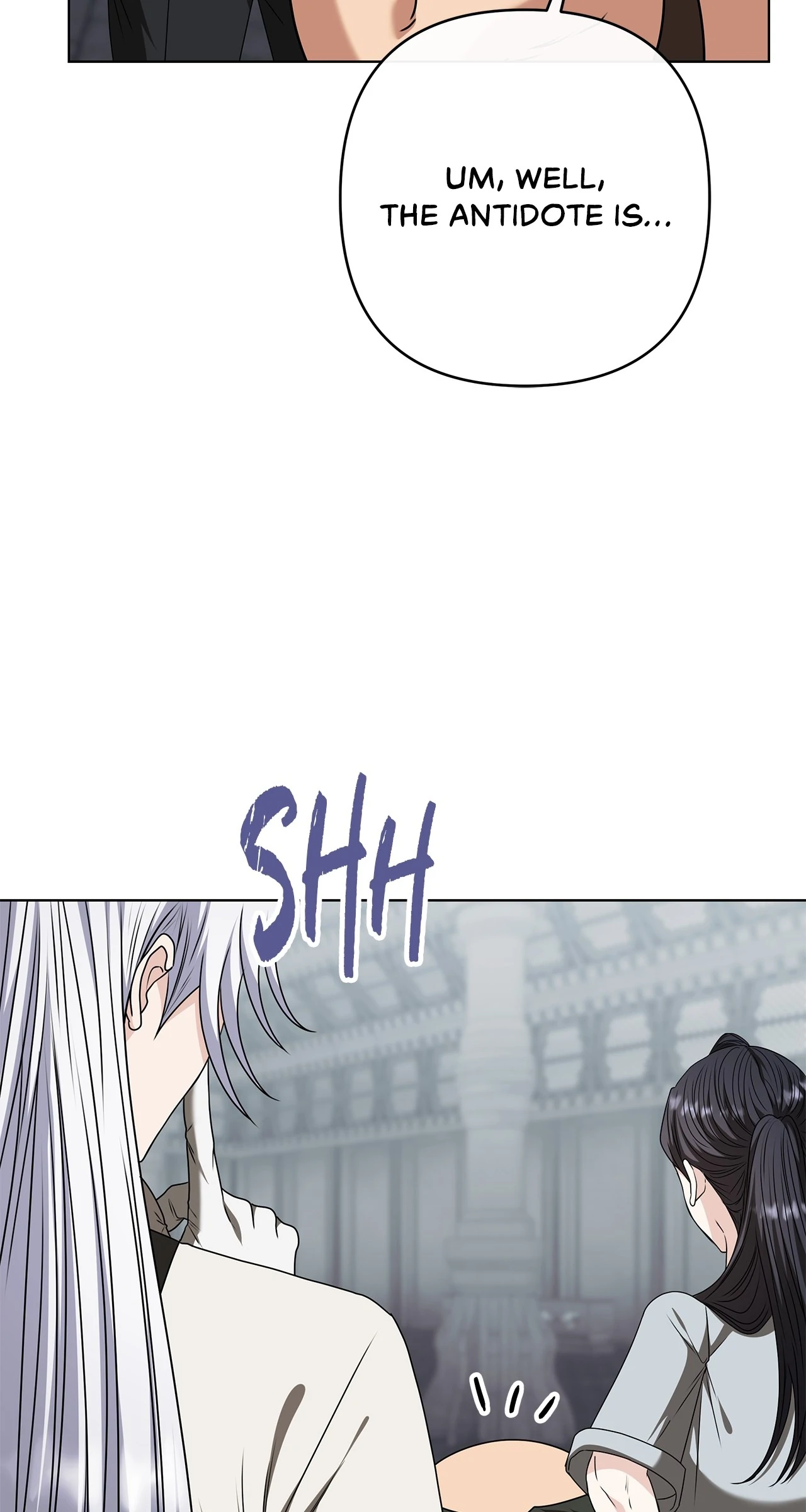 The S-Class Dungeon Owner Chapter 95 - Page 68