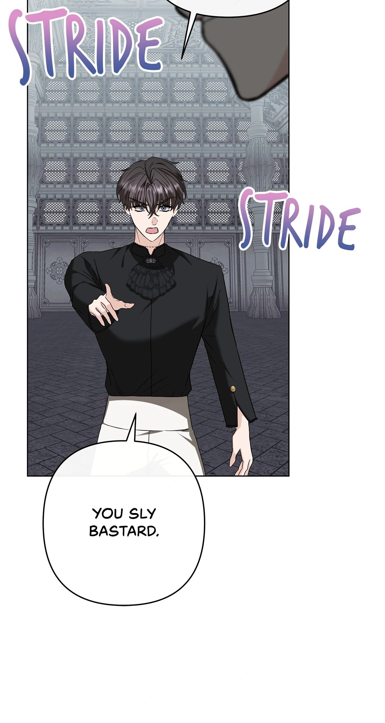 The S-Class Dungeon Owner Chapter 95 - Page 73