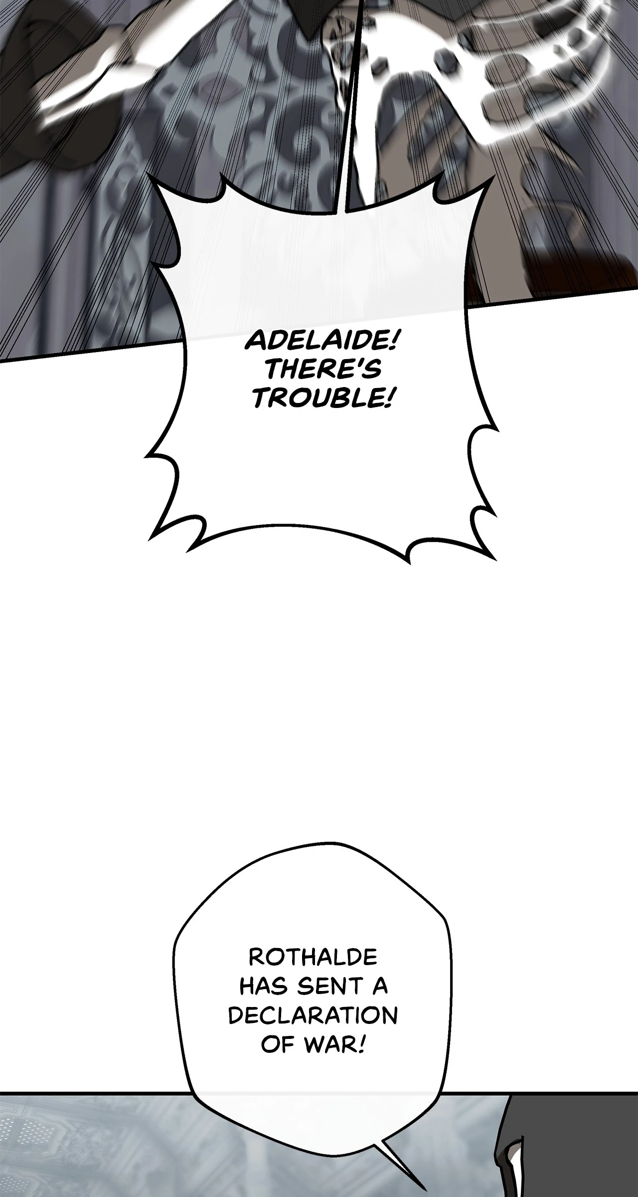 The S-Class Dungeon Owner Chapter 95 - Page 75