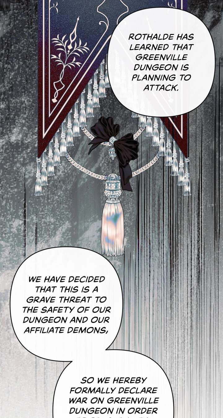 The S-Class Dungeon Owner Chapter 96 - Page 2