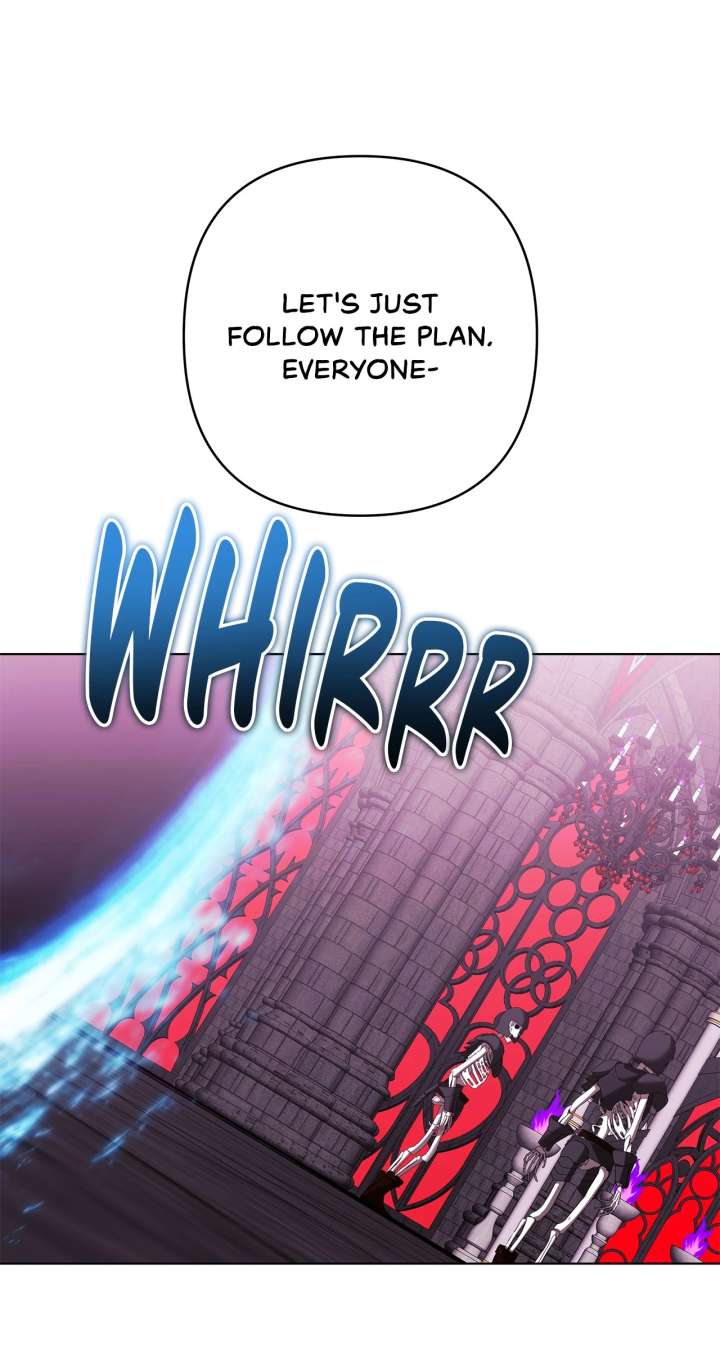 The S-Class Dungeon Owner Chapter 96 - Page 13