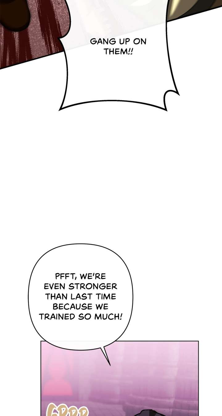 The S-Class Dungeon Owner Chapter 96 - Page 22
