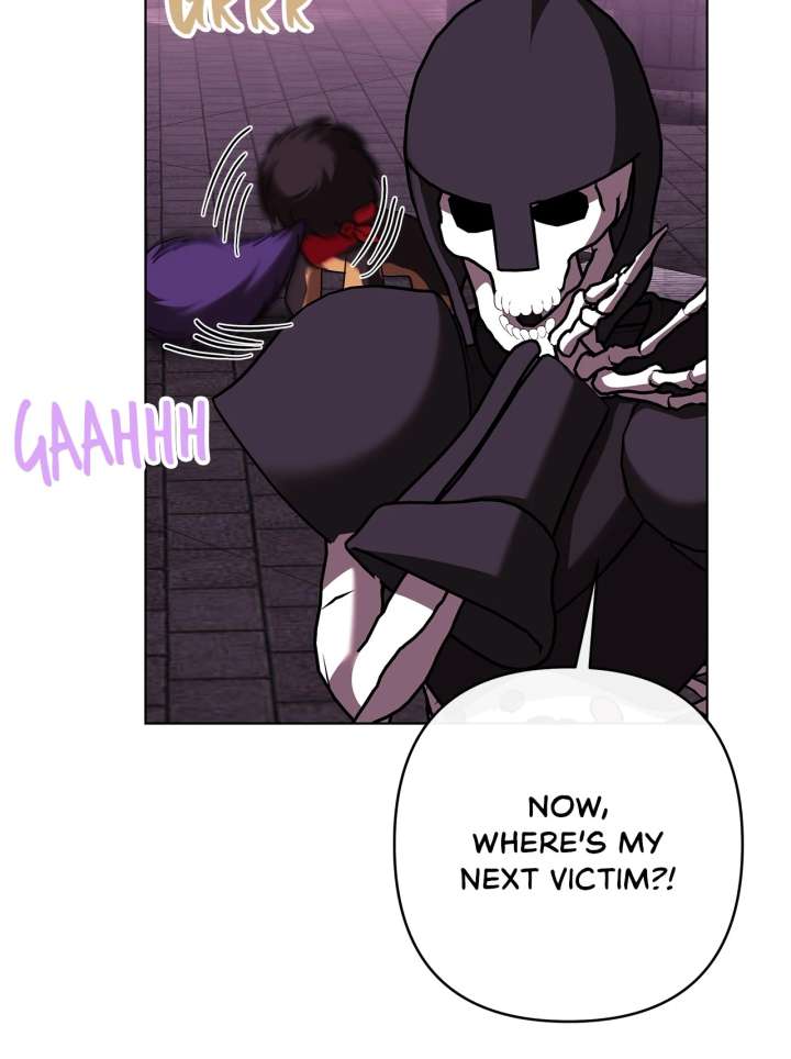 The S-Class Dungeon Owner Chapter 96 - Page 23