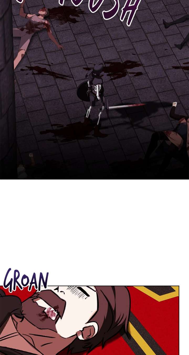 The S-Class Dungeon Owner Chapter 96 - Page 26