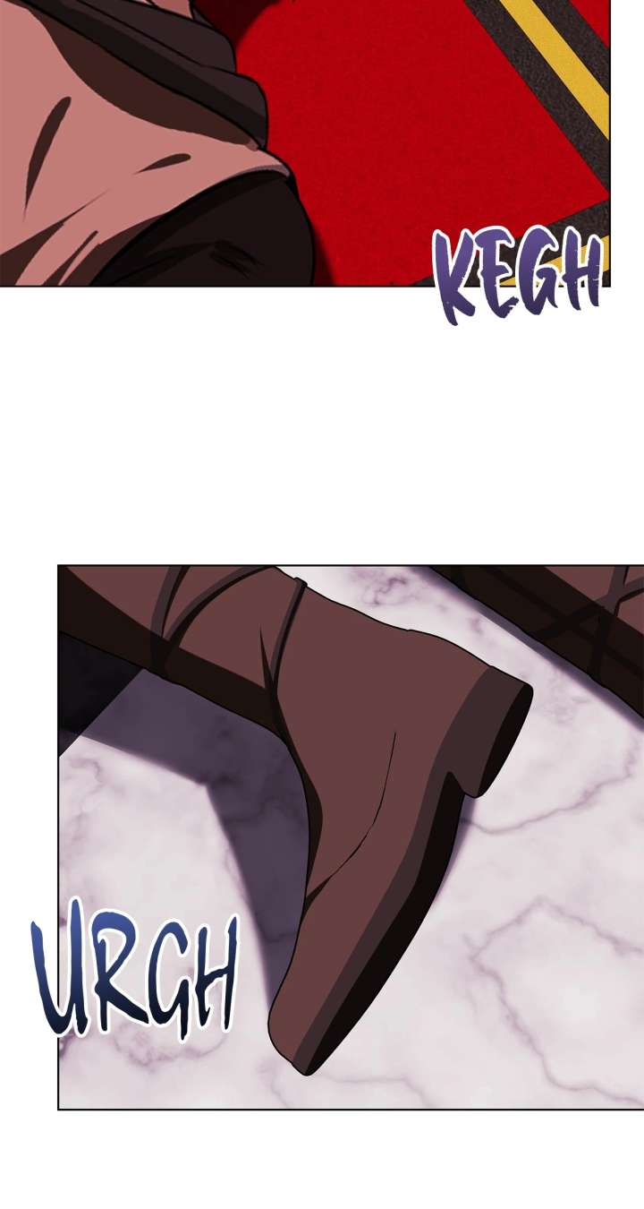 The S-Class Dungeon Owner Chapter 96 - Page 27