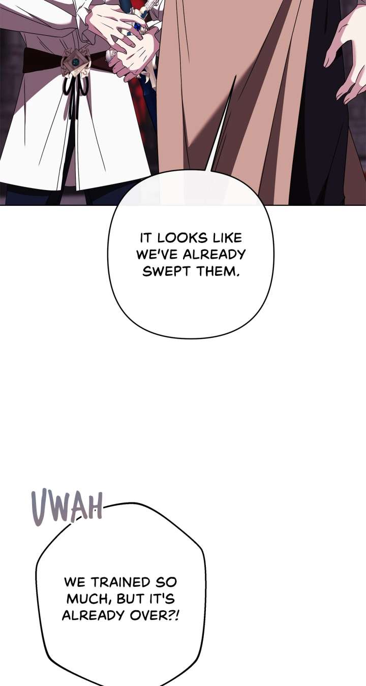 The S-Class Dungeon Owner Chapter 96 - Page 29