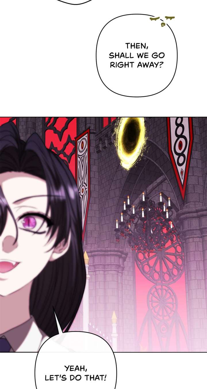 The S-Class Dungeon Owner Chapter 96 - Page 30