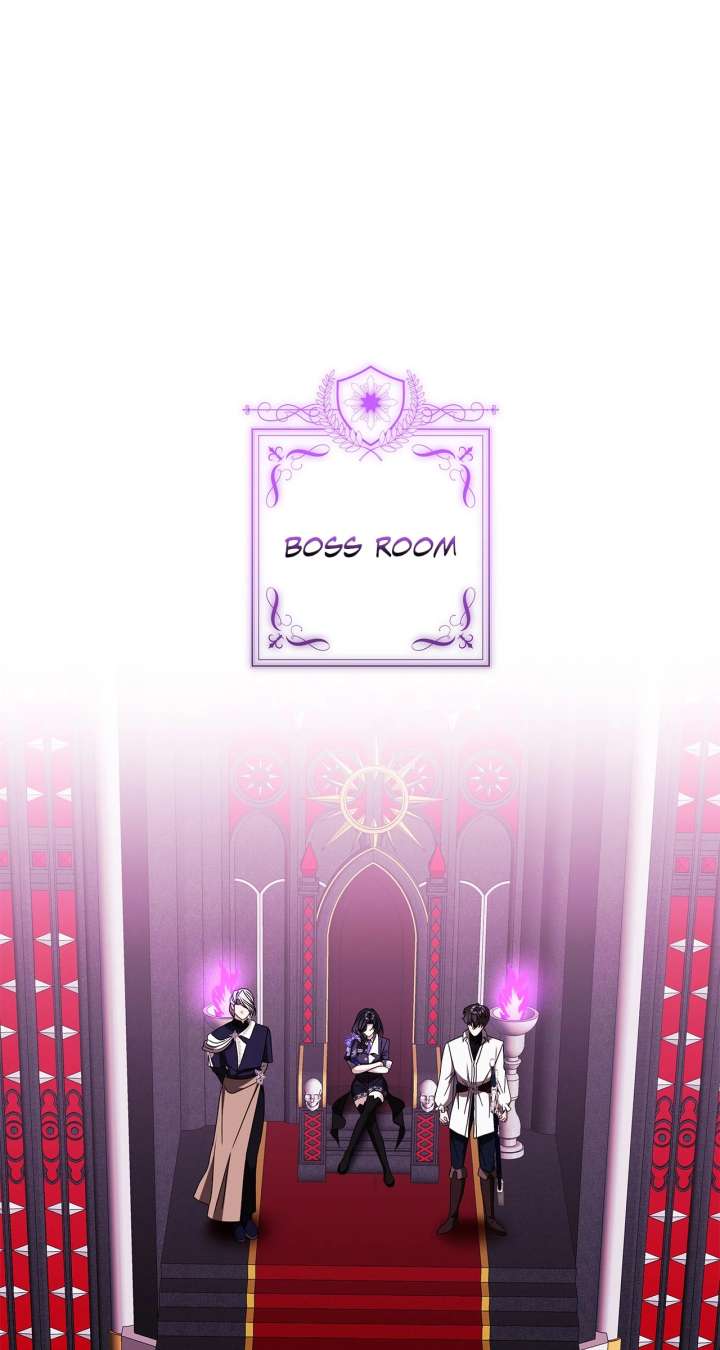 The S-Class Dungeon Owner Chapter 96 - Page 4