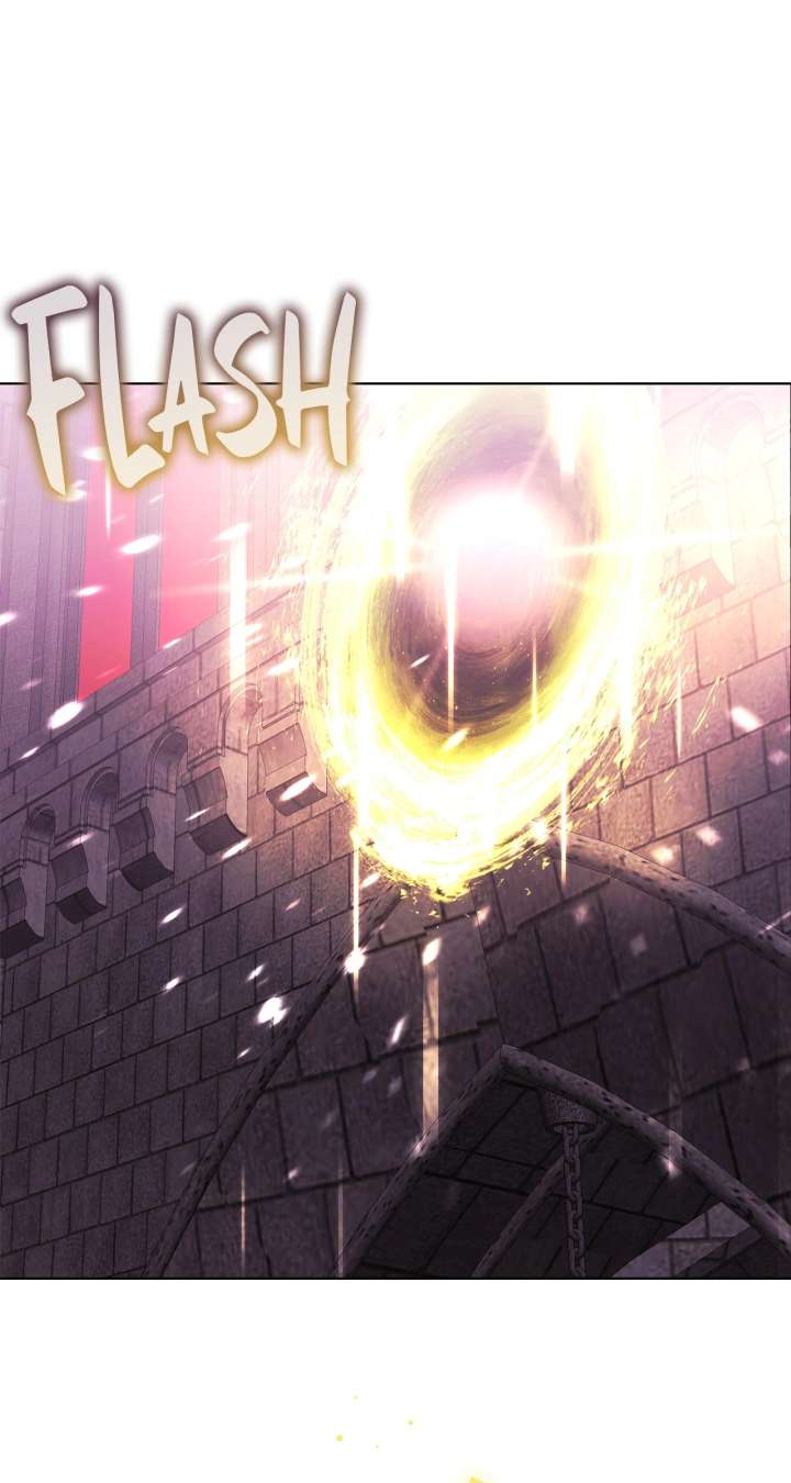 The S-Class Dungeon Owner Chapter 96 - Page 32