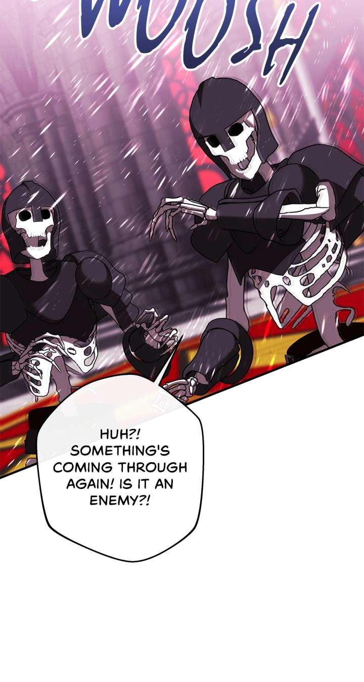 The S-Class Dungeon Owner Chapter 96 - Page 34