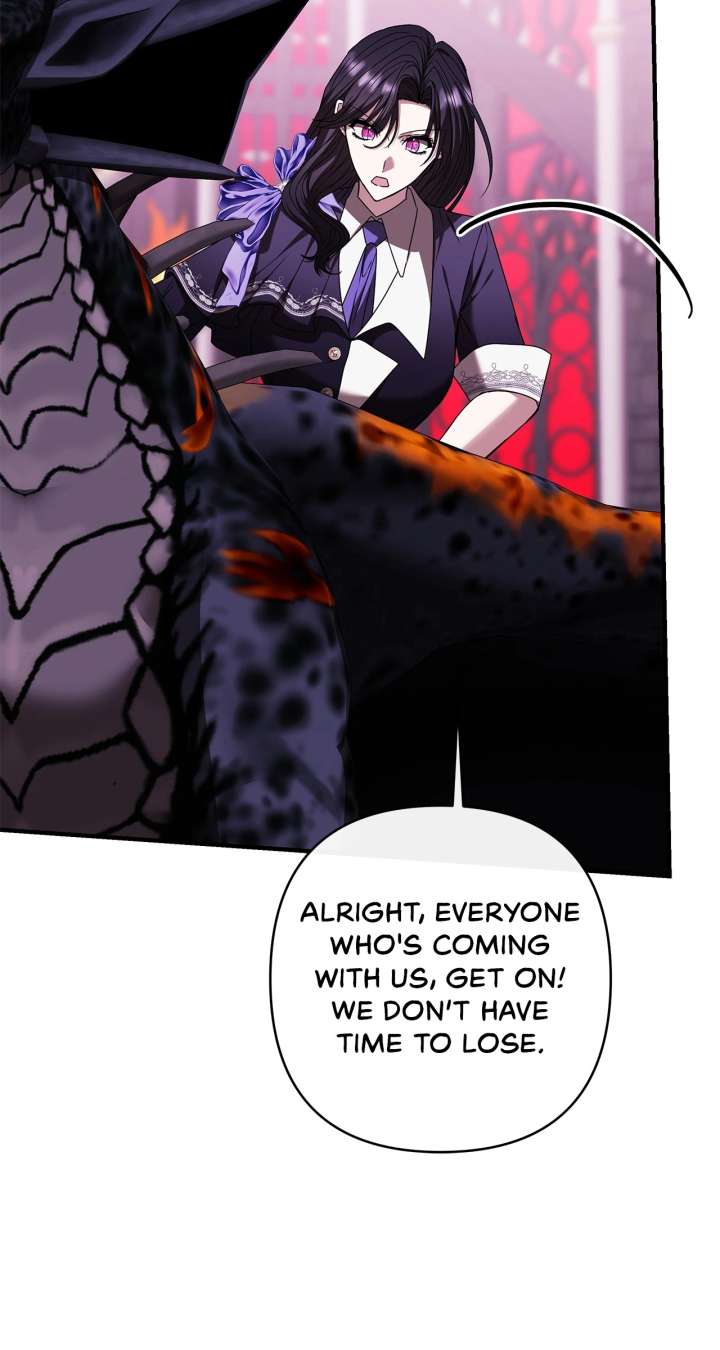 The S-Class Dungeon Owner Chapter 96 - Page 38