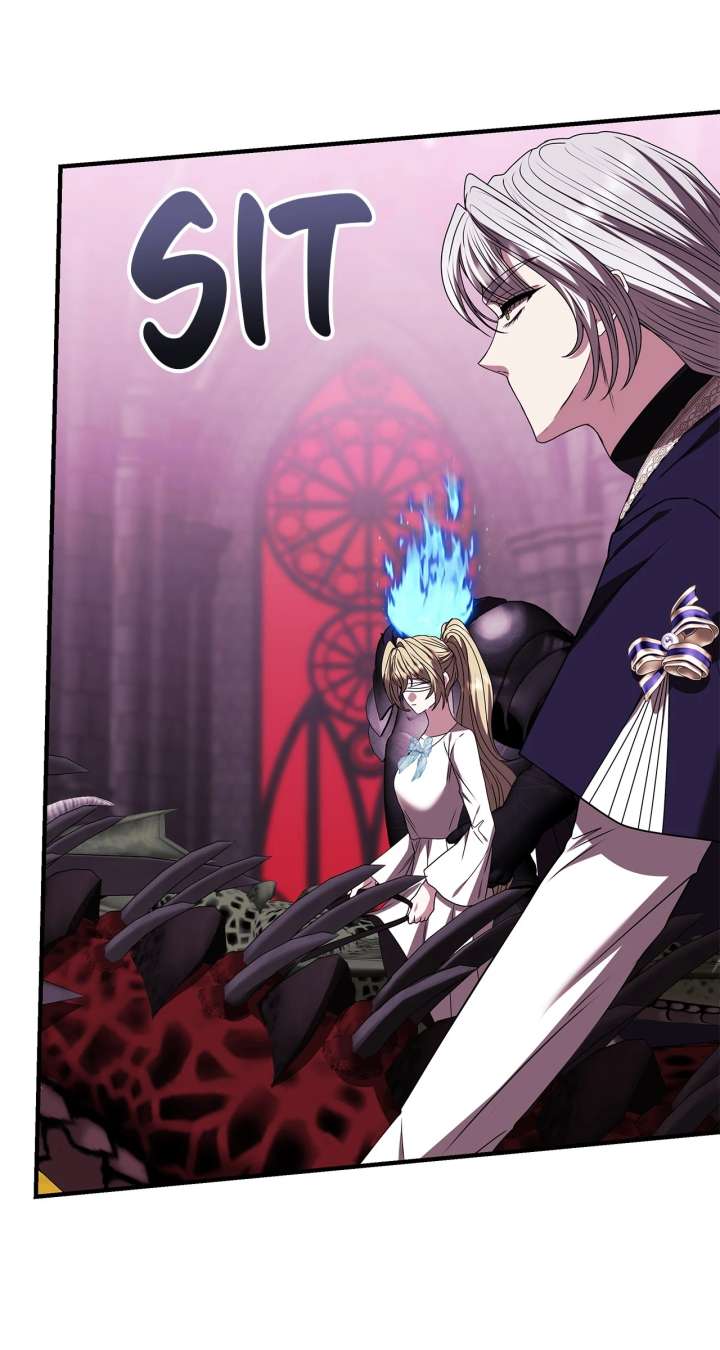 The S-Class Dungeon Owner Chapter 96 - Page 39