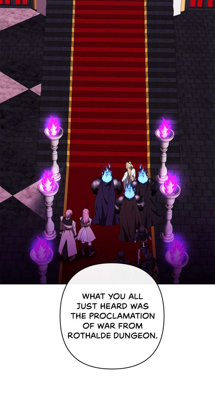 The S-Class Dungeon Owner Chapter 96 - Page 5