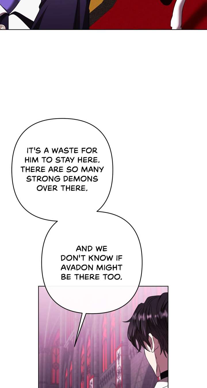 The S-Class Dungeon Owner Chapter 96 - Page 41
