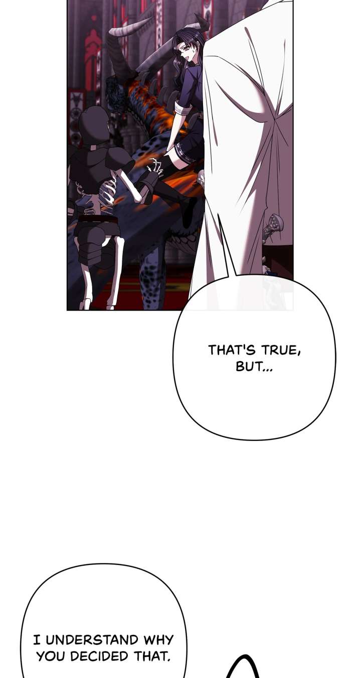 The S-Class Dungeon Owner Chapter 96 - Page 42