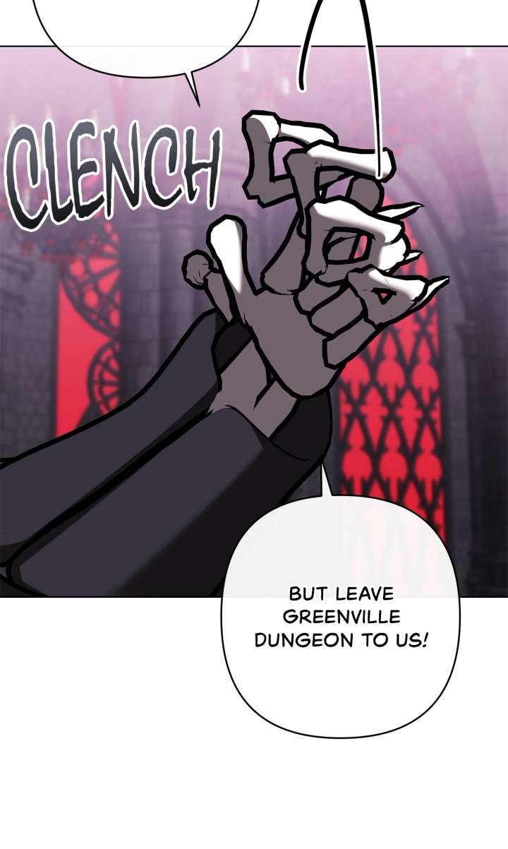 The S-Class Dungeon Owner Chapter 96 - Page 43