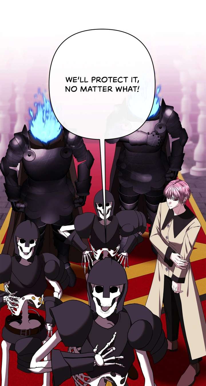 The S-Class Dungeon Owner Chapter 96 - Page 44