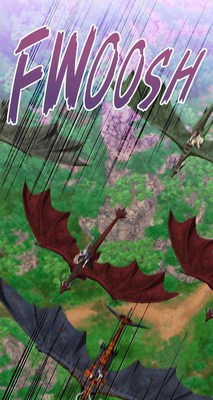 The S-Class Dungeon Owner Chapter 96 - Page 53