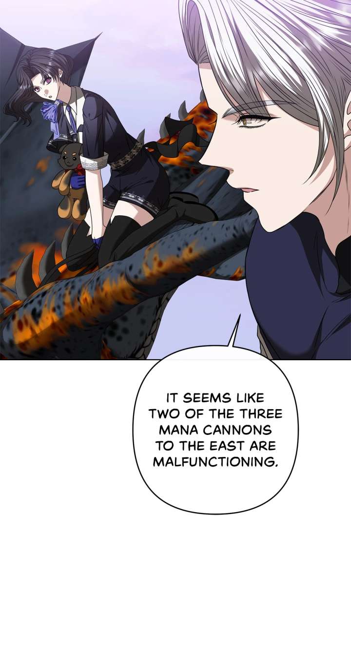 The S-Class Dungeon Owner Chapter 96 - Page 55