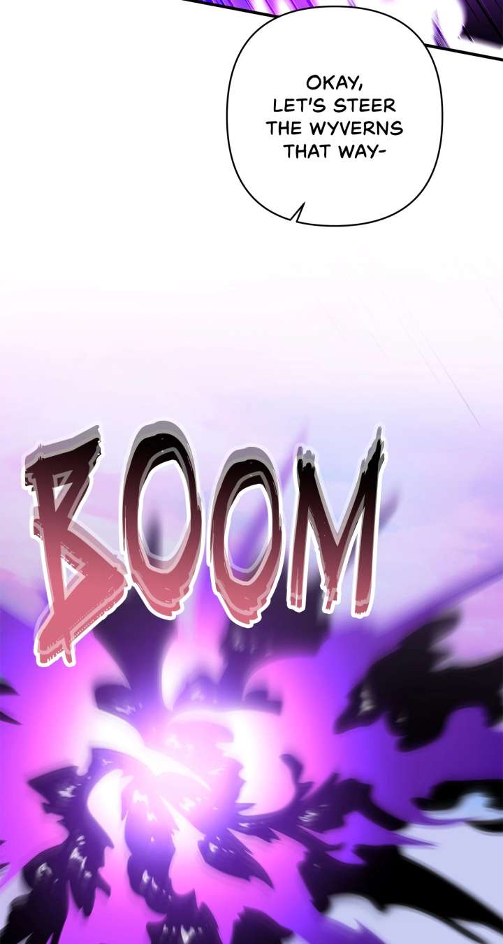 The S-Class Dungeon Owner Chapter 96 - Page 57