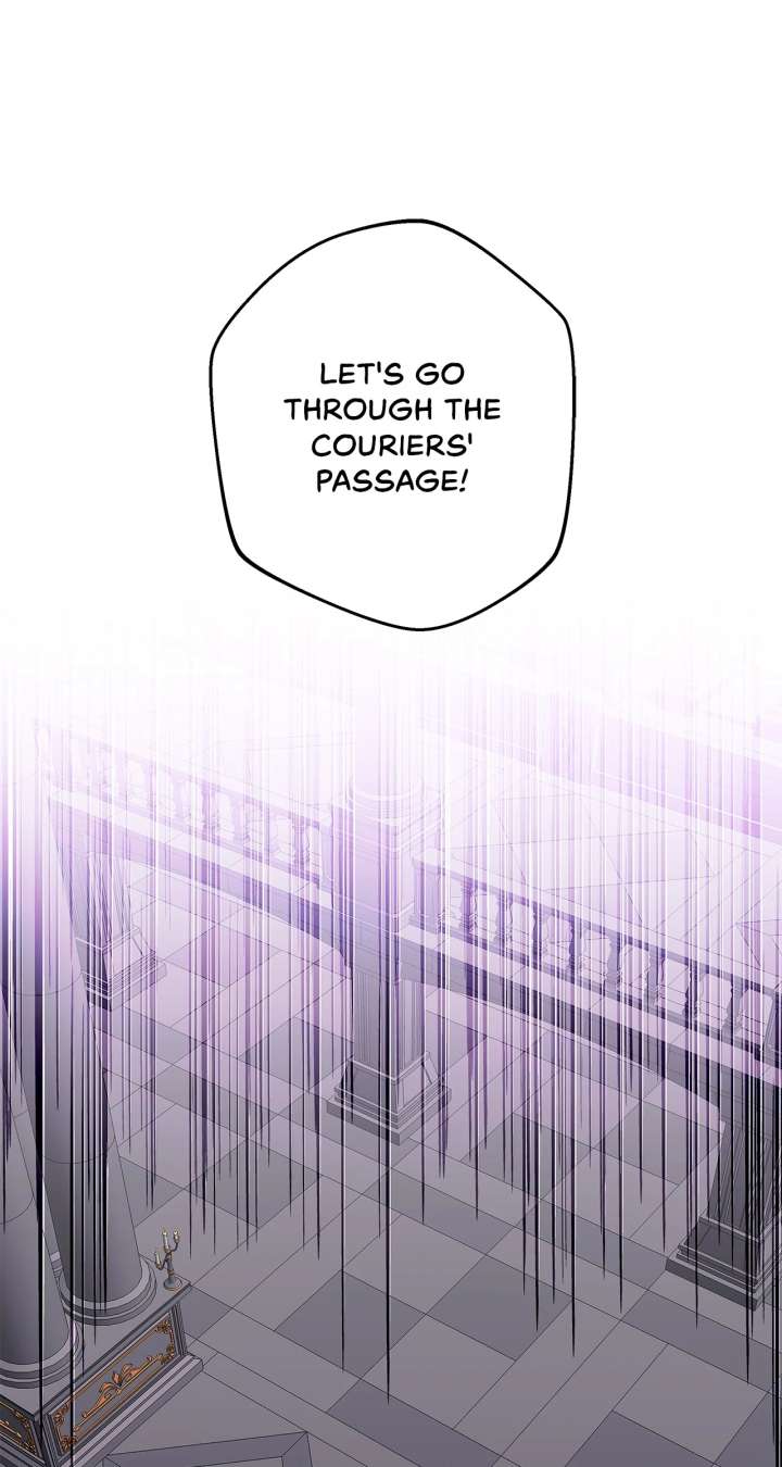 The S-Class Dungeon Owner Chapter 96 - Page 64