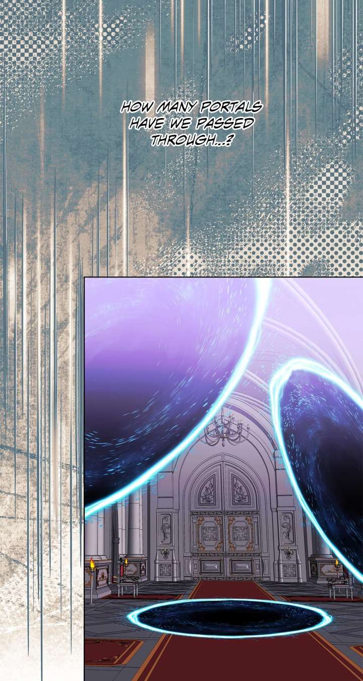 The S-Class Dungeon Owner Chapter 97 - Page 32