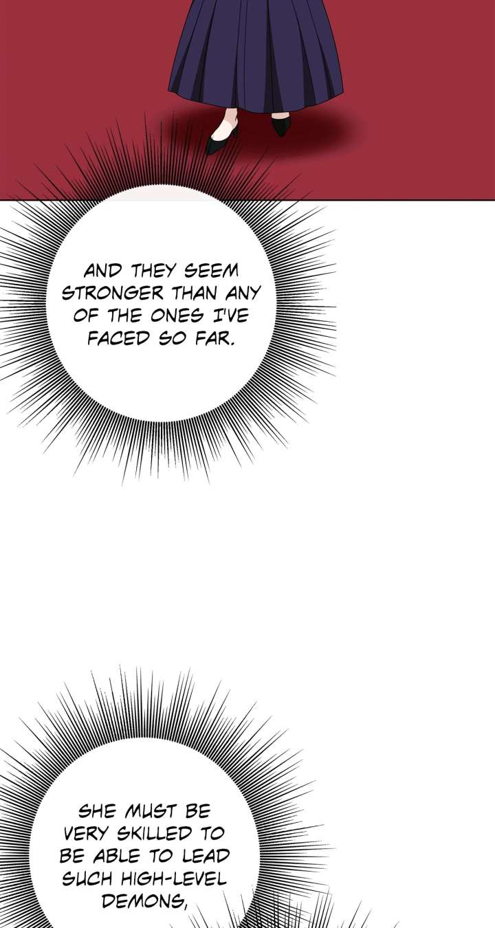 The S-Class Dungeon Owner Chapter 97 - Page 42