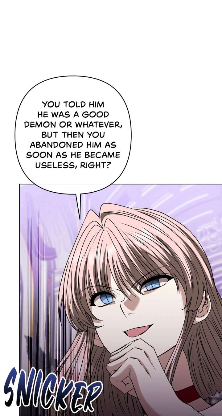 The S-Class Dungeon Owner Chapter 97 - Page 46