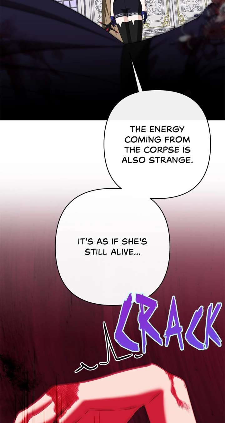 The S-Class Dungeon Owner Chapter 97 - Page 67