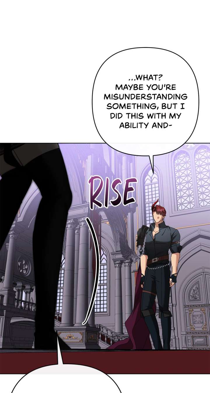 The S-Class Dungeon Owner Chapter 97 - Page 8