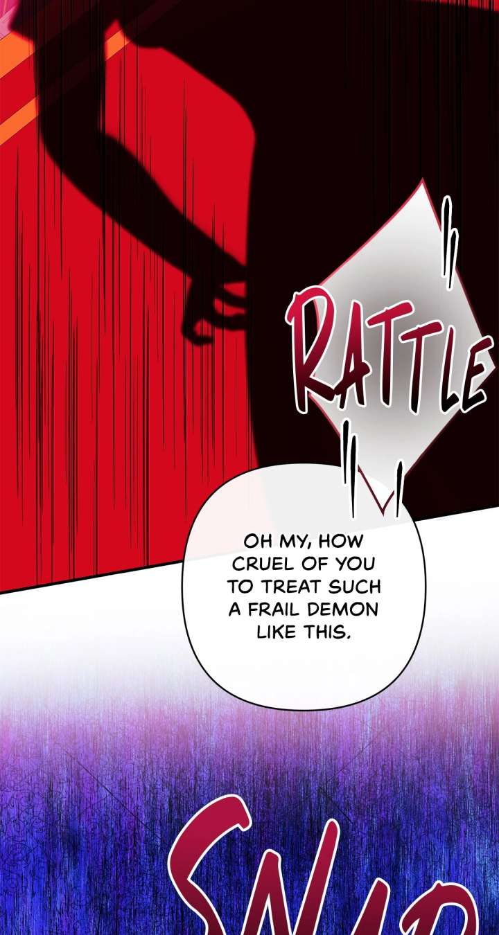 The S-Class Dungeon Owner Chapter 97 - Page 71
