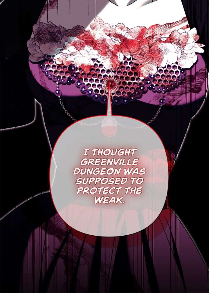 The S-Class Dungeon Owner Chapter 97 - Page 75