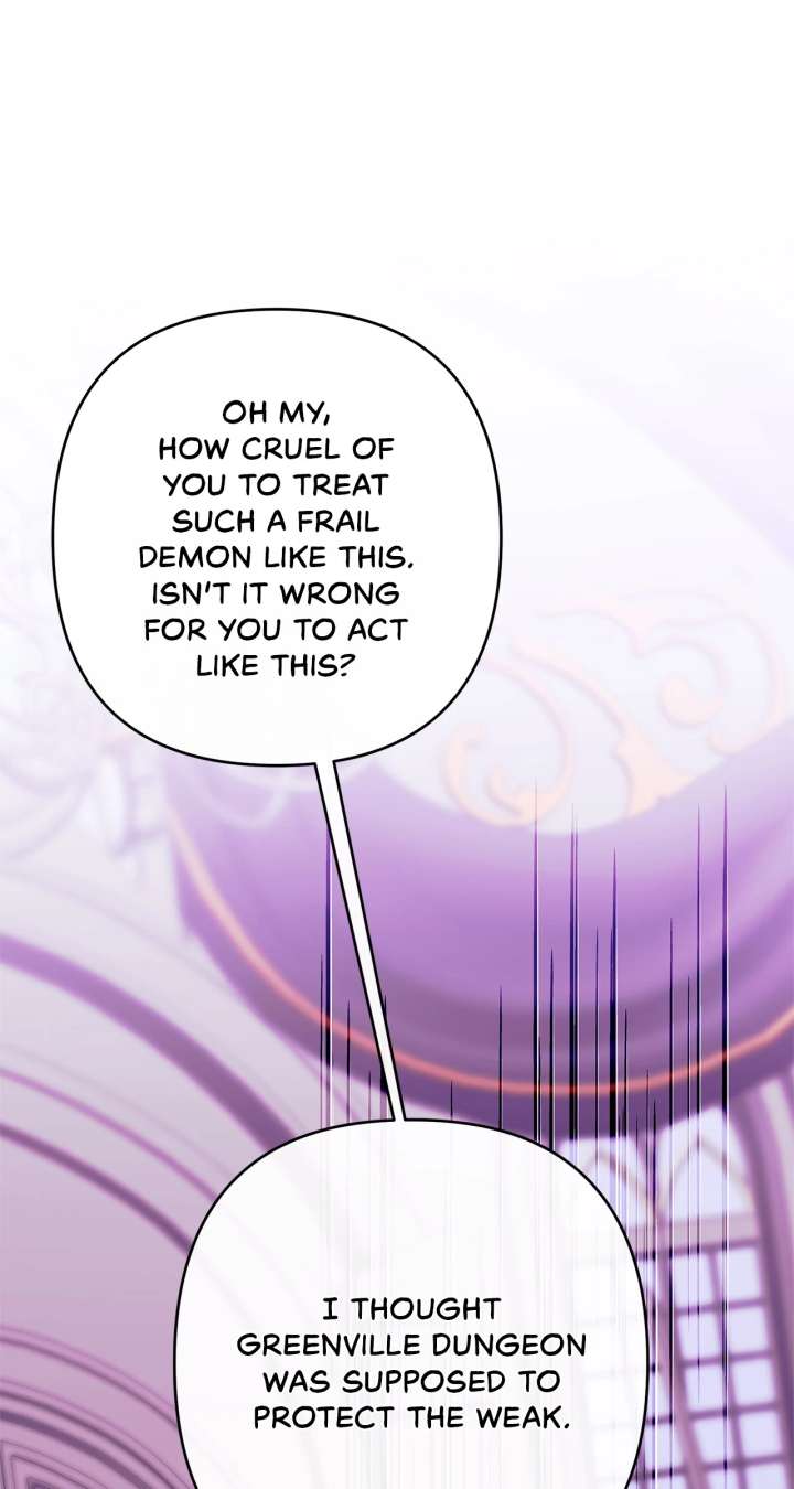 The S-Class Dungeon Owner Chapter 98 - Page 2