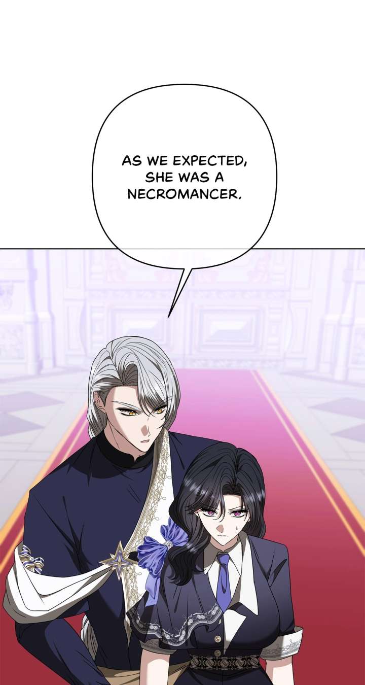 The S-Class Dungeon Owner Chapter 98 - Page 13