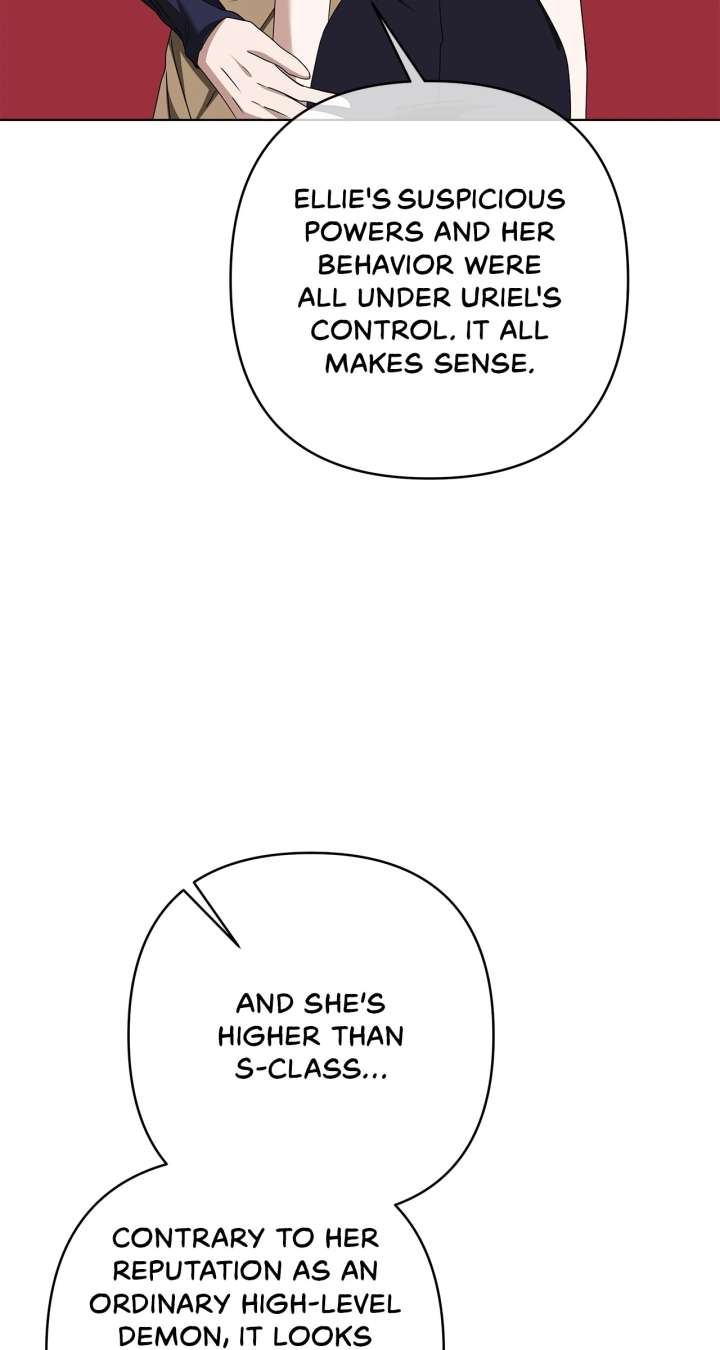 The S-Class Dungeon Owner Chapter 98 - Page 14