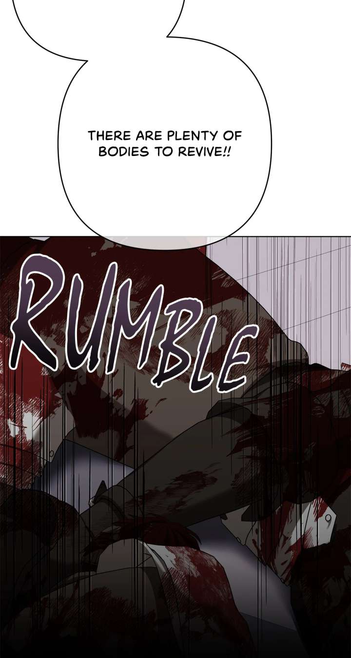 The S-Class Dungeon Owner Chapter 98 - Page 60