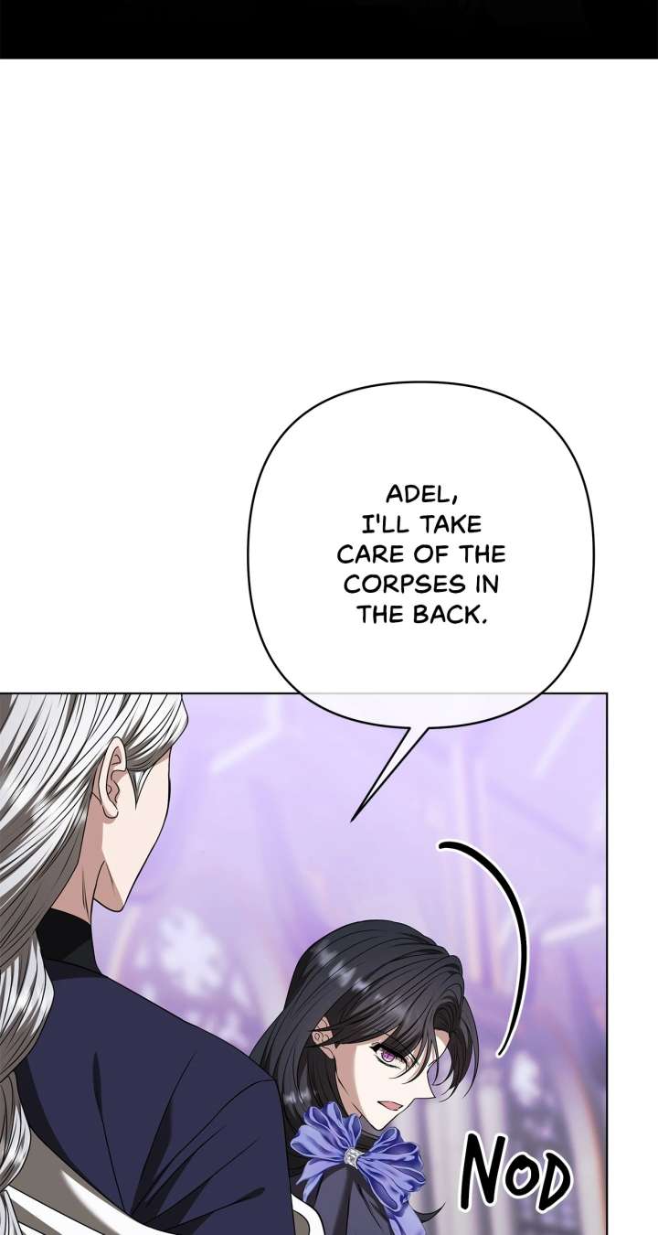 The S-Class Dungeon Owner Chapter 98 - Page 61